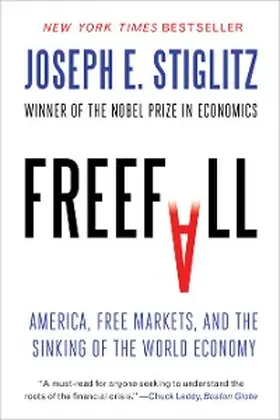 Stiglitz |  Freefall | eBook | Sack Fachmedien