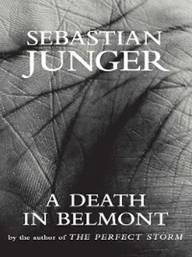 Junger |  A Death in Belmont | eBook | Sack Fachmedien