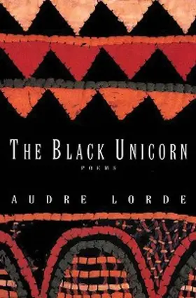 Lorde |  The Black Unicorn | eBook | Sack Fachmedien