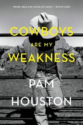 Houston |  Cowboys Are My Weakness | eBook | Sack Fachmedien