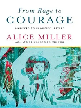 Miller |  From Rage to Courage | eBook | Sack Fachmedien