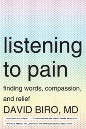 Biro | Listening to Pain: Finding Words, Compassion, and Relief | E-Book | sack.de