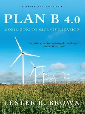 Brown |  Plan B 4.0 | eBook | Sack Fachmedien