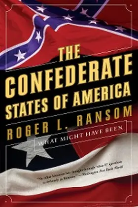 Ransom |  The Confederate States of America | eBook | Sack Fachmedien