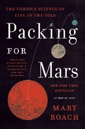 Roach |  Packing for Mars | eBook | Sack Fachmedien
