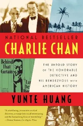 Huang |  Charlie Chan | eBook | Sack Fachmedien