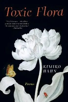 Hahn |  Toxic Flora | eBook | Sack Fachmedien