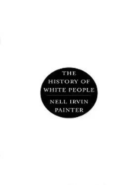 Painter |  The History of White People | eBook | Sack Fachmedien