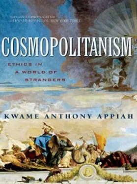 Appiah |  Cosmopolitanism | eBook | Sack Fachmedien