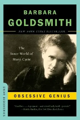 Goldsmith |  Obsessive Genius | eBook | Sack Fachmedien