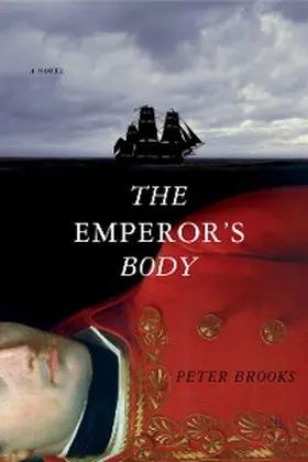 Brooks |  The Emperor's Body | eBook | Sack Fachmedien