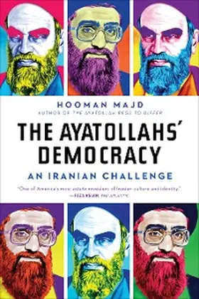 Majd |  The Ayatollahs' Democracy | eBook | Sack Fachmedien