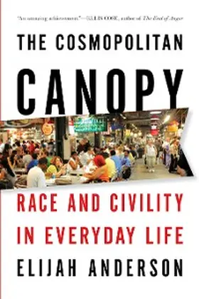 Anderson |  The Cosmopolitan Canopy | eBook | Sack Fachmedien