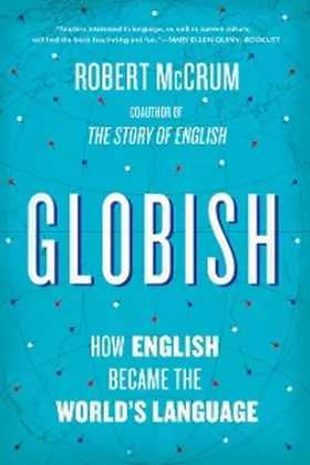 Mccrum |  Globish | eBook | Sack Fachmedien