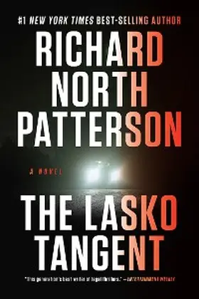 Patterson |  The Lasko Tangent | eBook | Sack Fachmedien