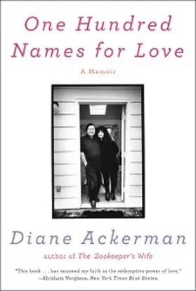 Ackerman |  One Hundred Names for Love | eBook | Sack Fachmedien