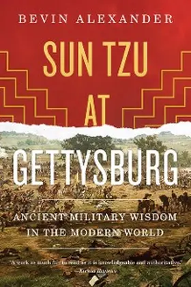 Alexander |  Sun Tzu at Gettysburg | eBook | Sack Fachmedien