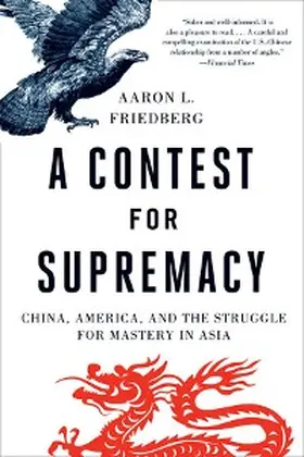 Friedberg |  A Contest for Supremacy | eBook | Sack Fachmedien