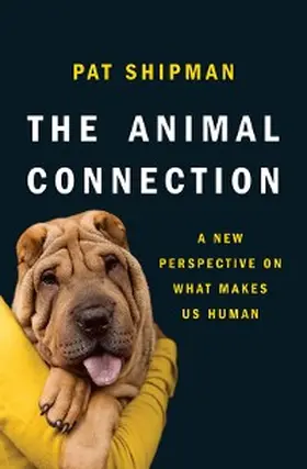 Shipman |  The Animal Connection | eBook | Sack Fachmedien