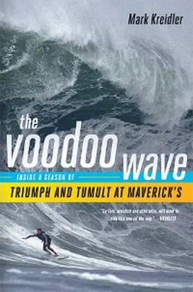 Kreidler |  The Voodoo Wave | eBook | Sack Fachmedien