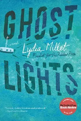 Millet |  Ghost Lights | eBook | Sack Fachmedien