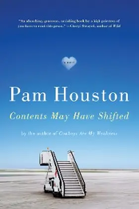 Houston |  Contents May Have Shifted | eBook | Sack Fachmedien