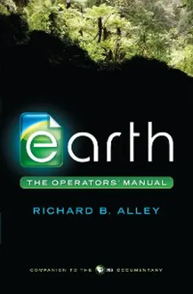Alley |  Earth | eBook | Sack Fachmedien