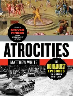 White |  Atrocities | eBook | Sack Fachmedien