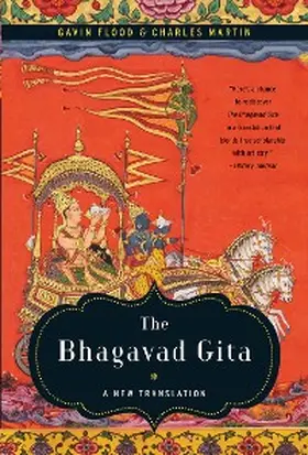  The Bhagavad Gita | eBook | Sack Fachmedien