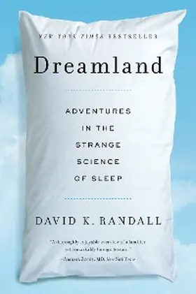 Randall |  Dreamland | eBook | Sack Fachmedien
