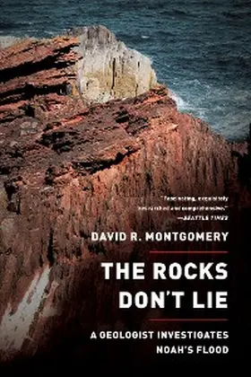 Montgomery |  The Rocks Don't Lie | eBook | Sack Fachmedien