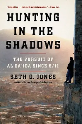 Jones |  Hunting in the Shadows | eBook | Sack Fachmedien