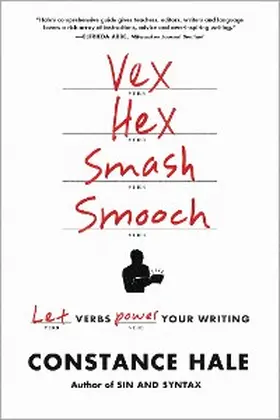 Hale |  Vex, Hex, Smash, Smooch | eBook | Sack Fachmedien
