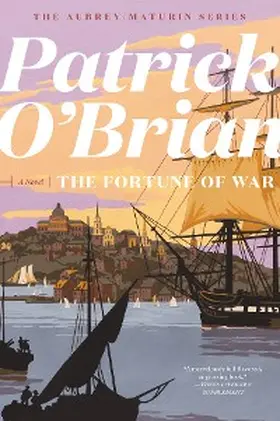 O'Brian |  The Fortune of War | eBook | Sack Fachmedien