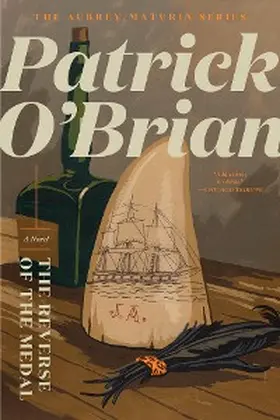 O'Brian |  The Reverse of the Medal | eBook | Sack Fachmedien