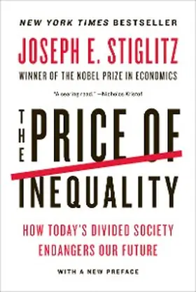 Stiglitz | The Price of Inequality | E-Book | www.sack.de