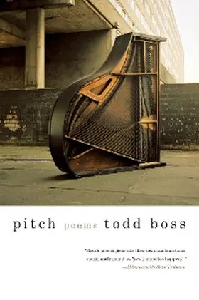 Boss |  Pitch | eBook | Sack Fachmedien