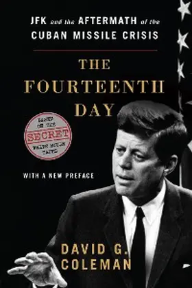 Coleman |  The Fourteenth Day | eBook | Sack Fachmedien