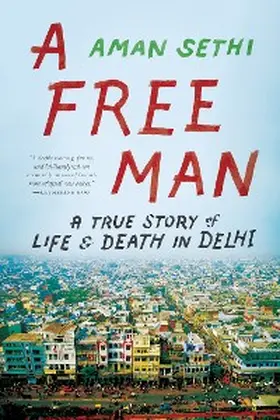 Sethi |  A Free Man | eBook | Sack Fachmedien