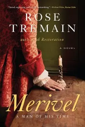Tremain |  Merivel | eBook | Sack Fachmedien