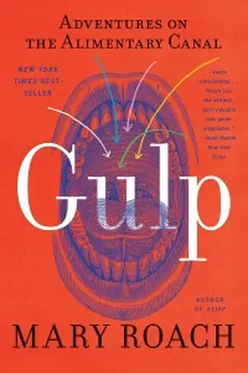 Roach |  Gulp | eBook | Sack Fachmedien