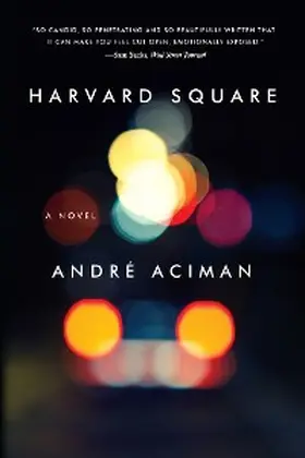 Aciman |  Harvard Square | eBook | Sack Fachmedien
