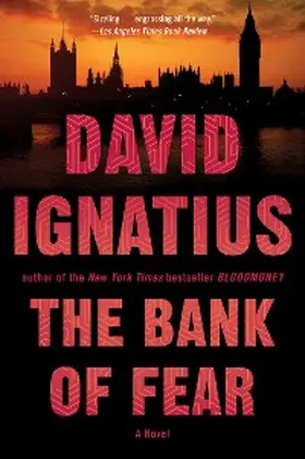 Ignatius |  The Bank of Fear | eBook | Sack Fachmedien