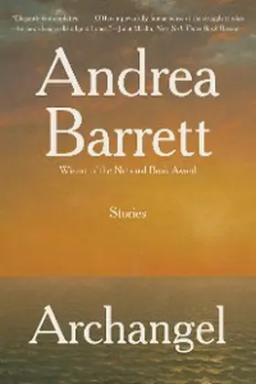 Barrett |  Archangel | eBook | Sack Fachmedien