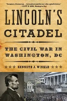 Winkle |  Lincoln's Citadel | eBook | Sack Fachmedien