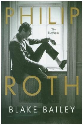 Bailey |  Philip Roth | Buch |  Sack Fachmedien