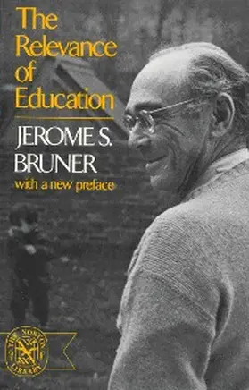 Bruner |  The Relevance of Education | eBook | Sack Fachmedien