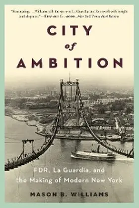 Williams |  City of Ambition | eBook | Sack Fachmedien
