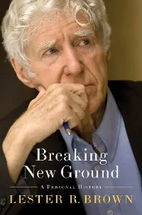 Brown |  Breaking New Ground | eBook | Sack Fachmedien