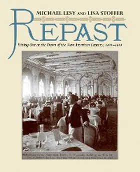 Lesy / Stoffer |  Repast | eBook | Sack Fachmedien